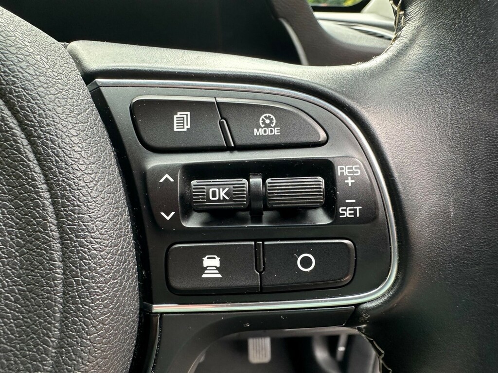 Kia e-Niro 100Kw 2 39Kwh White #14