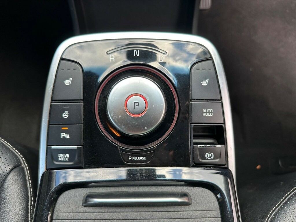 Kia e-Niro 100Kw 2 39Kwh White #19