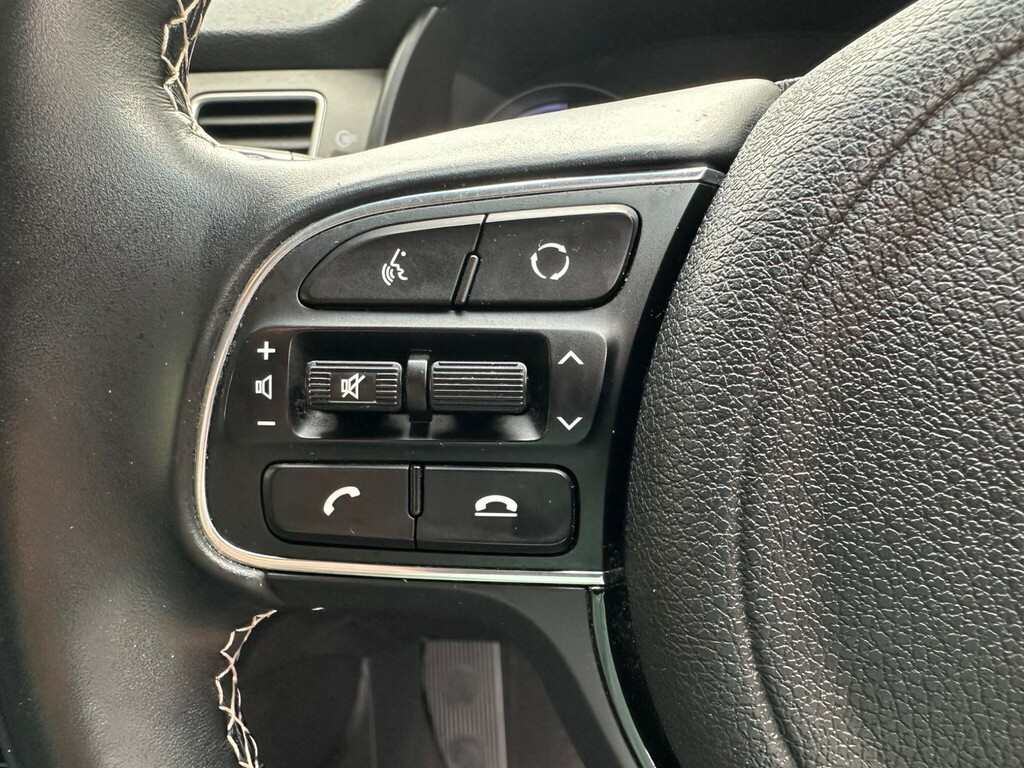 Kia e-Niro 100Kw 2 39Kwh White #15