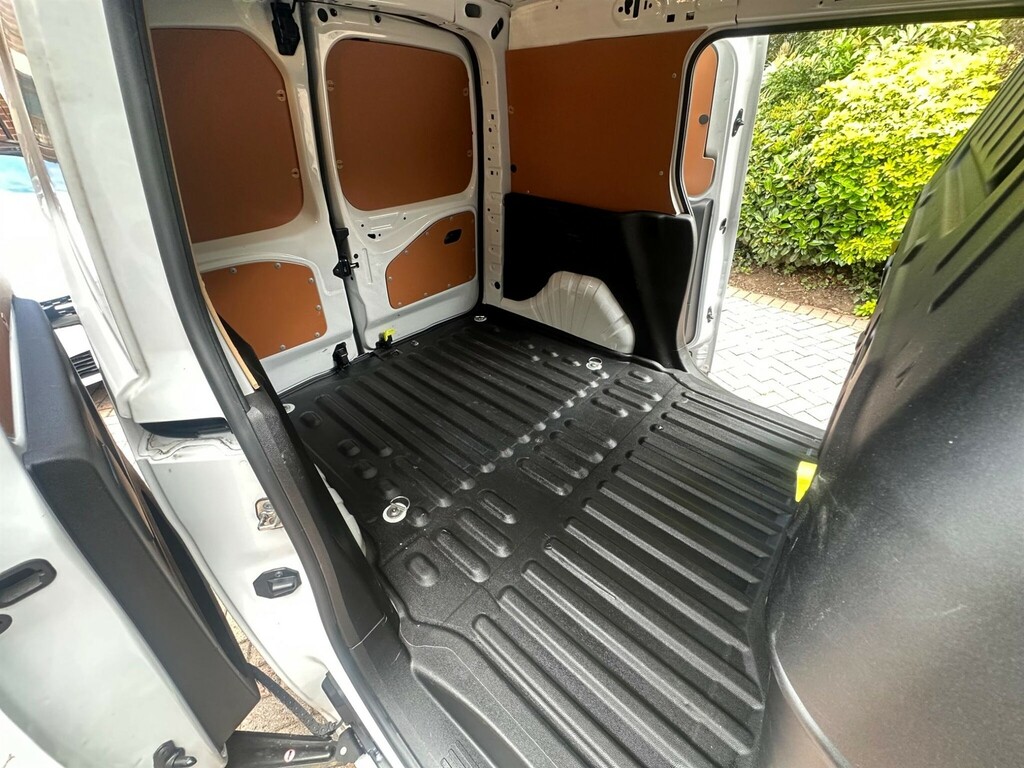 Toyota PROACE 75Kwh Icon Medium Panel Van Mwb 6Dr 7Kw Obc White #24