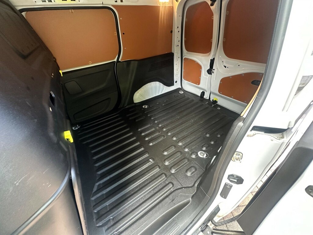 Toyota PROACE 75Kwh Icon Medium Panel Van Mwb 6Dr 7Kw Obc White #23