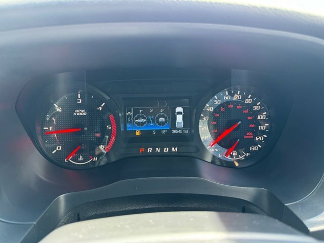Ford Ranger Raptor Ecoblue 4X4 Black #19