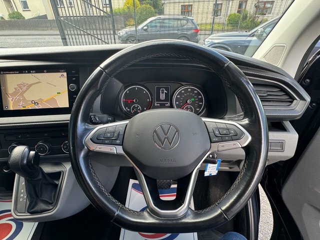 Volkswagen Transporter Transporter Green #15