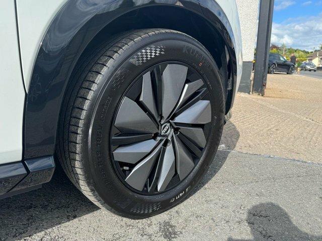 Nissan Ariya Evolve Grey #15