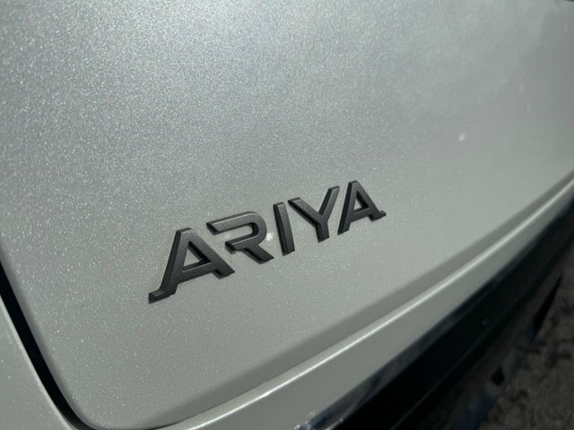 Nissan Ariya Evolve Grey #13