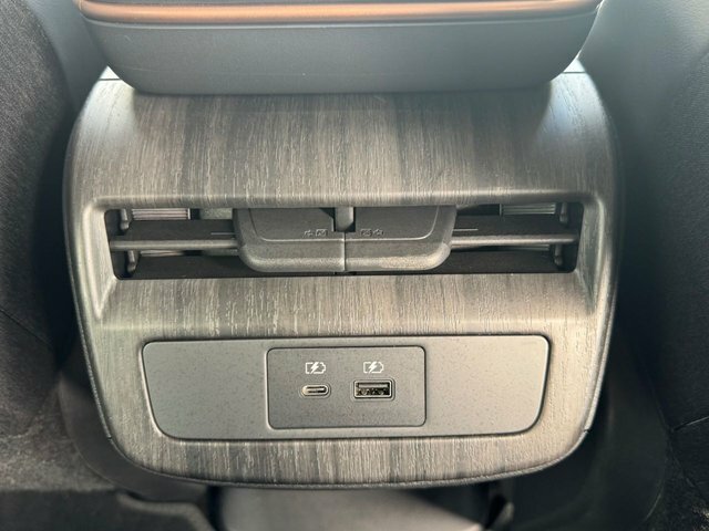 Nissan Ariya Evolve Grey #11