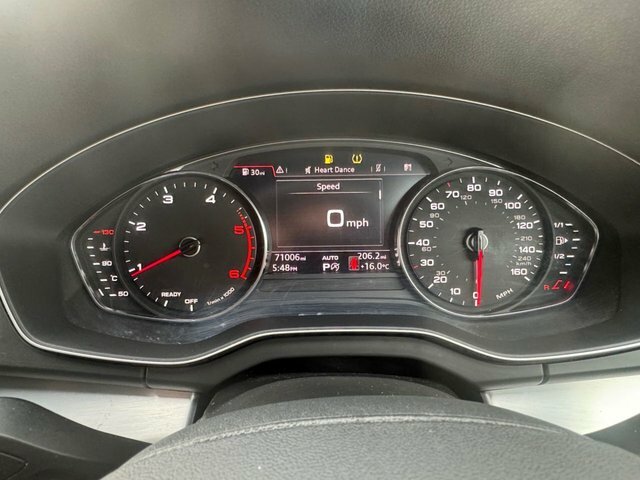 Audi Q5 Tdi Black Edition Black #12