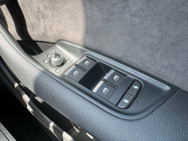Audi Q7 50 Tdi Quattro S Line Tiptronic Black #18