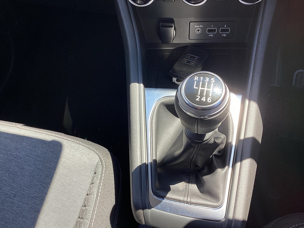 Renault Captur 1.0 Tce 90 S Edition Silver #17