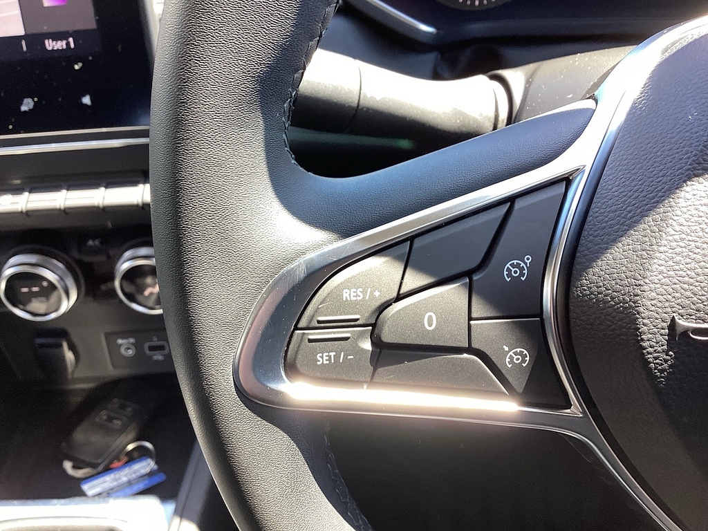 Renault Captur 1.0 Tce 90 S Edition Silver #18
