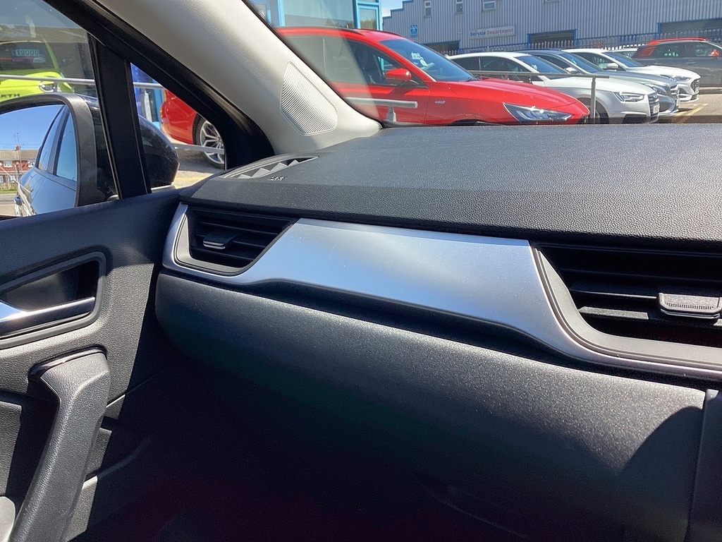 Renault Captur 1.0 Tce 90 S Edition Silver #15
