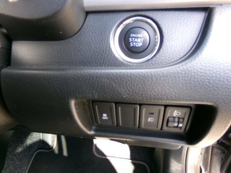 Suzuki Swift Sz3 White #11