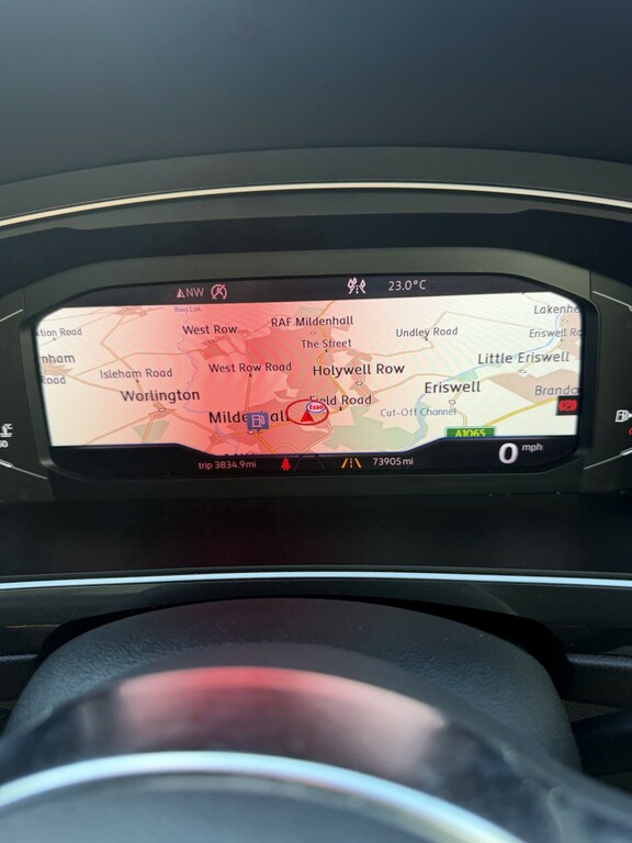 Volkswagen Tiguan Automatic White #17