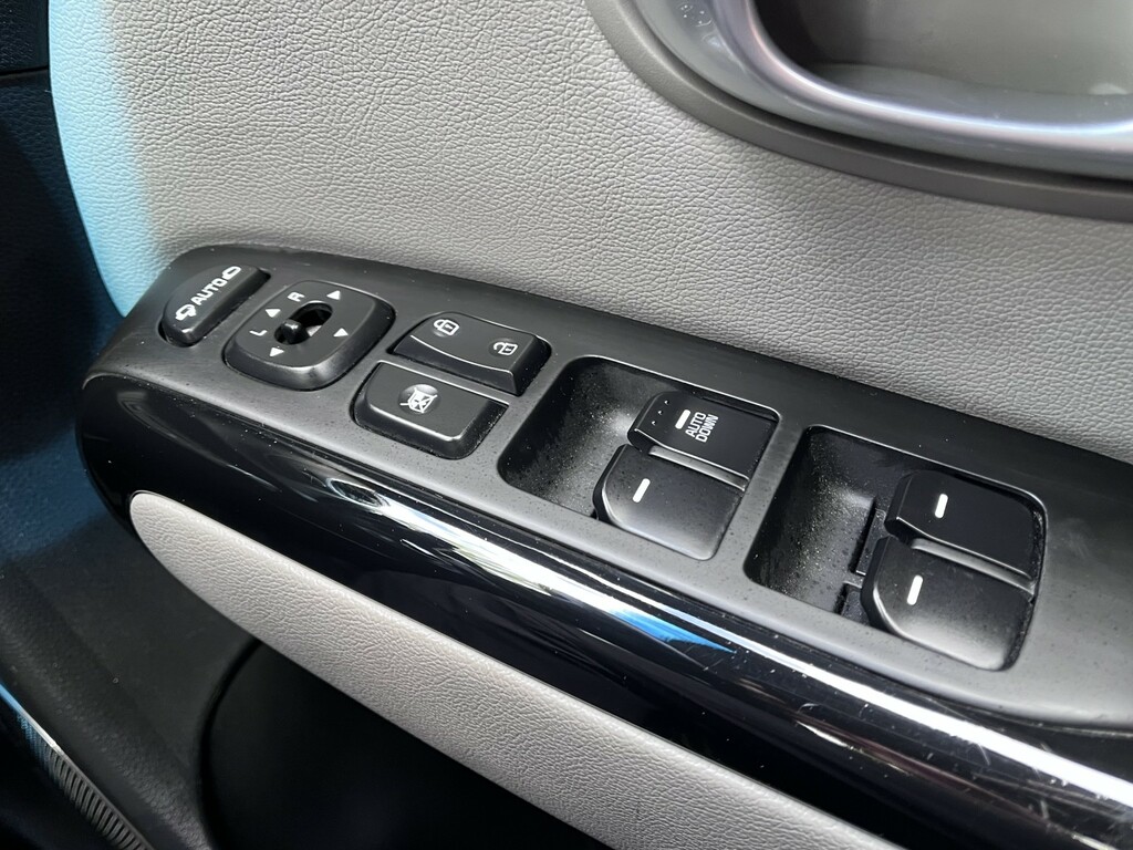 Kia Soul Soul 3 Crdi S-a Black #23