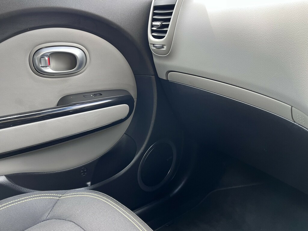 Kia Soul Soul 3 Crdi S-a Black #26