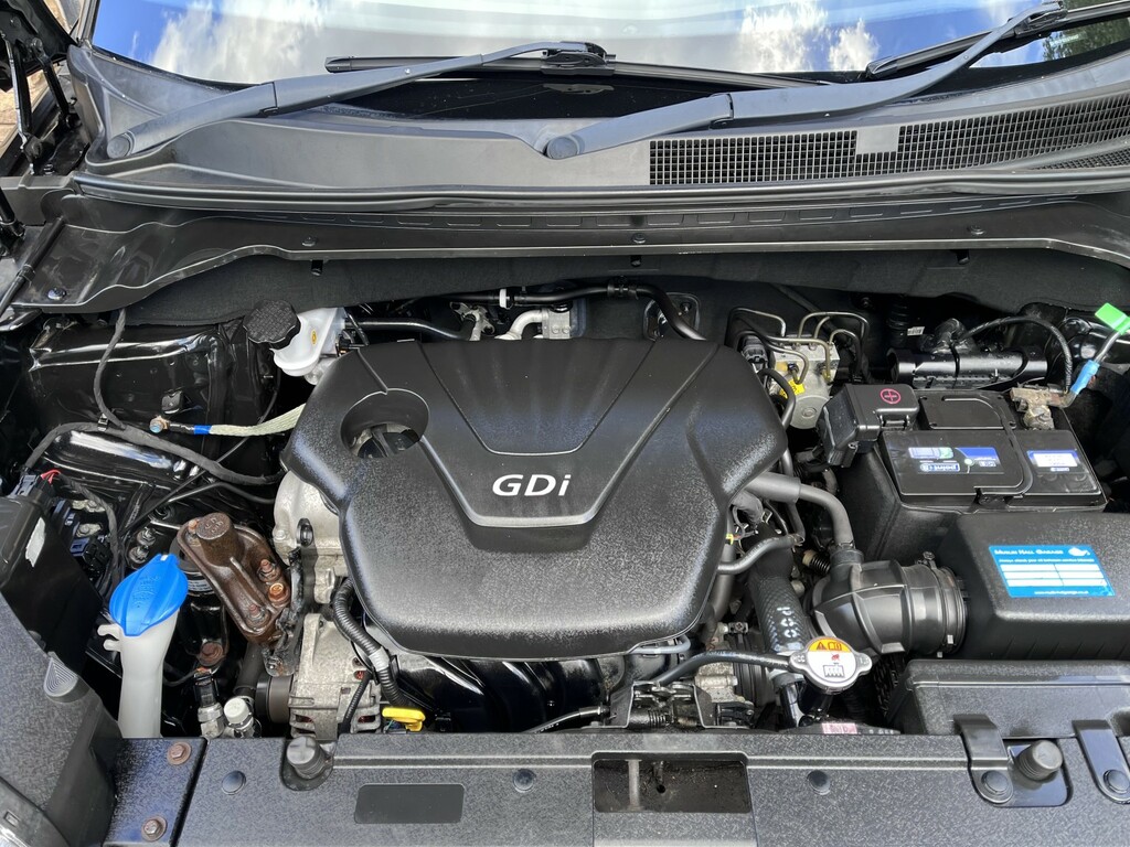 Kia Soul Soul 3 Crdi S-a Black #29
