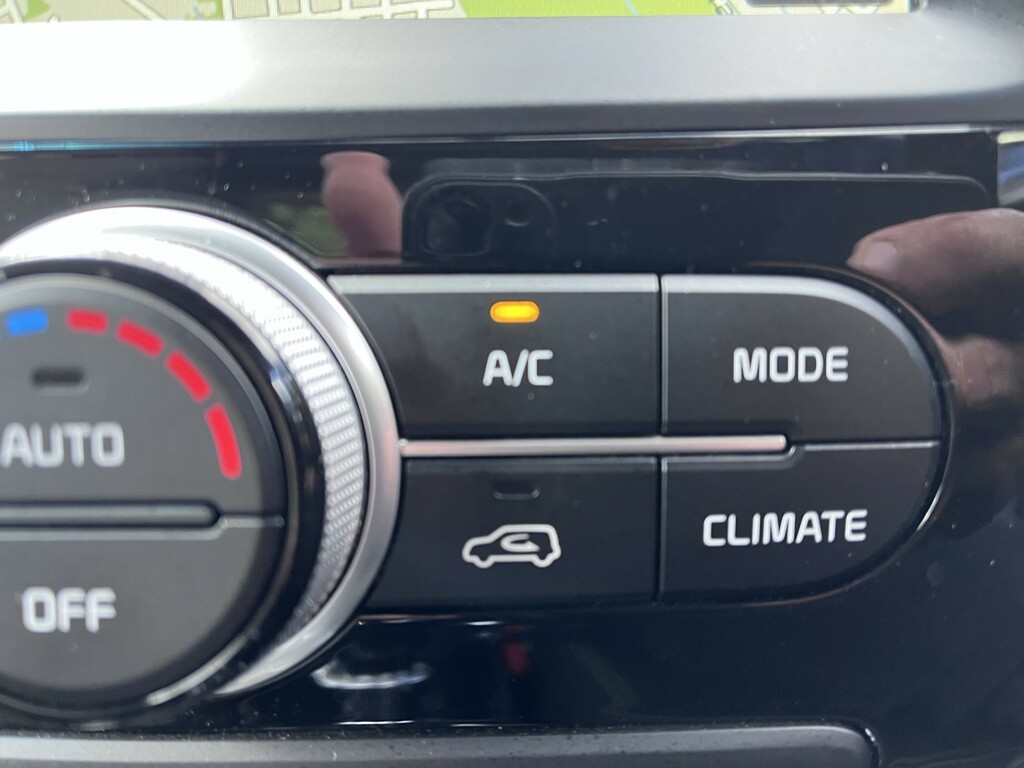 Kia Soul Soul 3 Crdi S-a Black #20