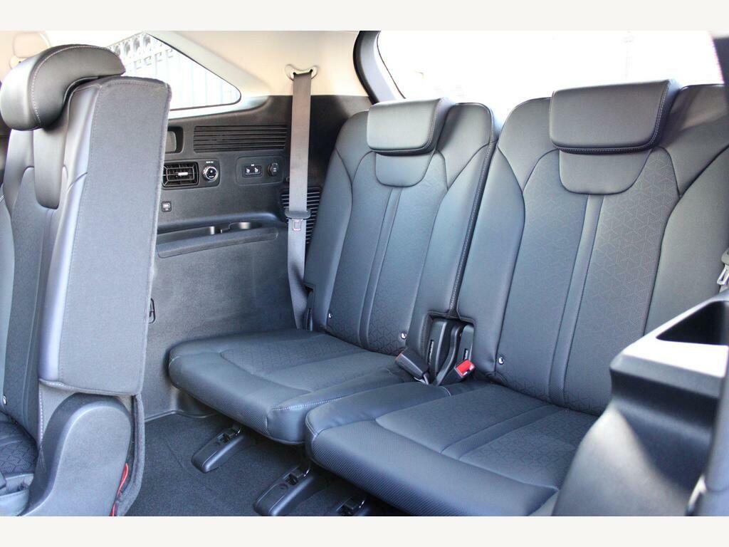 Kia Sorento 1.6 2 227 Bhp Brown #22