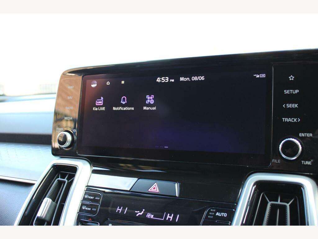 Kia Sorento 1.6 2 227 Bhp Brown #41