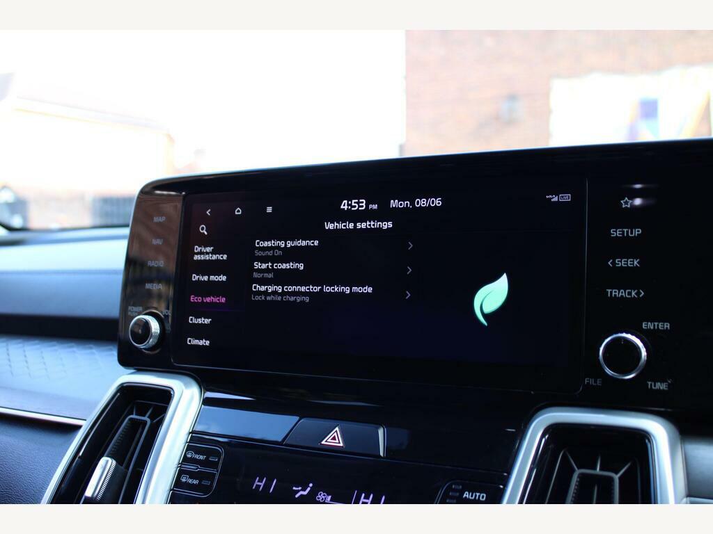 Kia Sorento 1.6 2 227 Bhp Brown #45