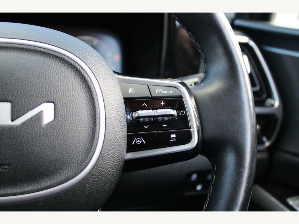 Kia Sorento 1.6 2 227 Bhp Brown #53
