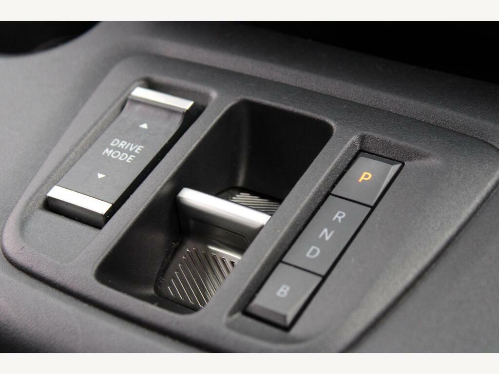 Citroen e-Berlingo Feel XL Grey #28