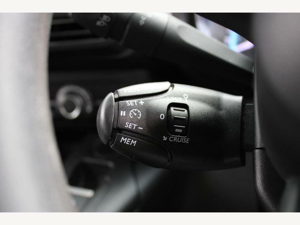 Citroen e-Berlingo Feel XL Grey #30