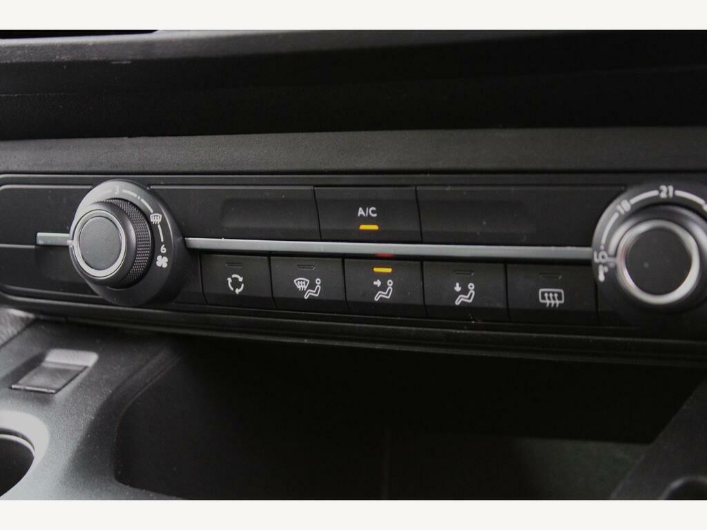 Citroen e-Berlingo Feel XL Grey #18