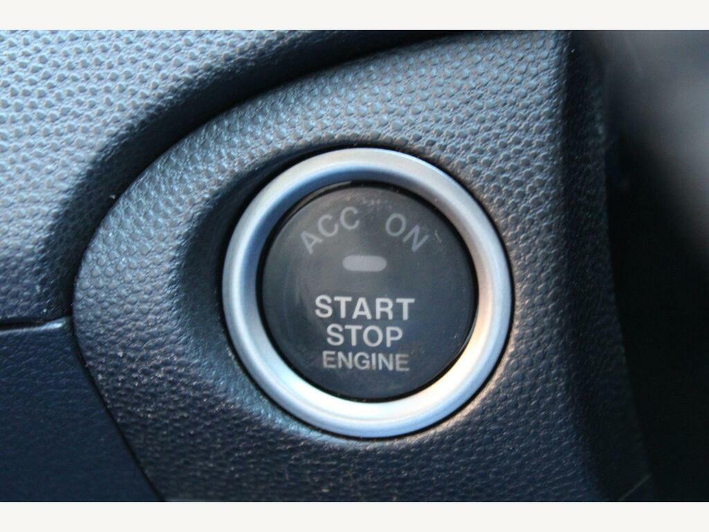 Mazda 3 Hatchback Silver #24