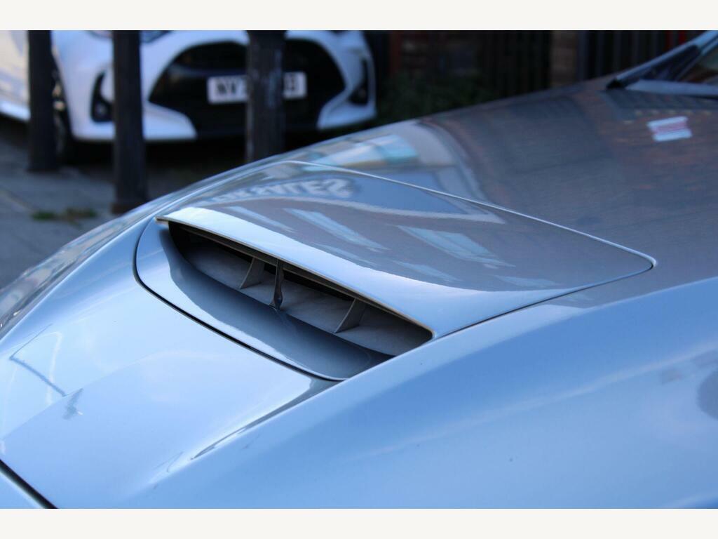 Mazda 3 Hatchback Silver #12