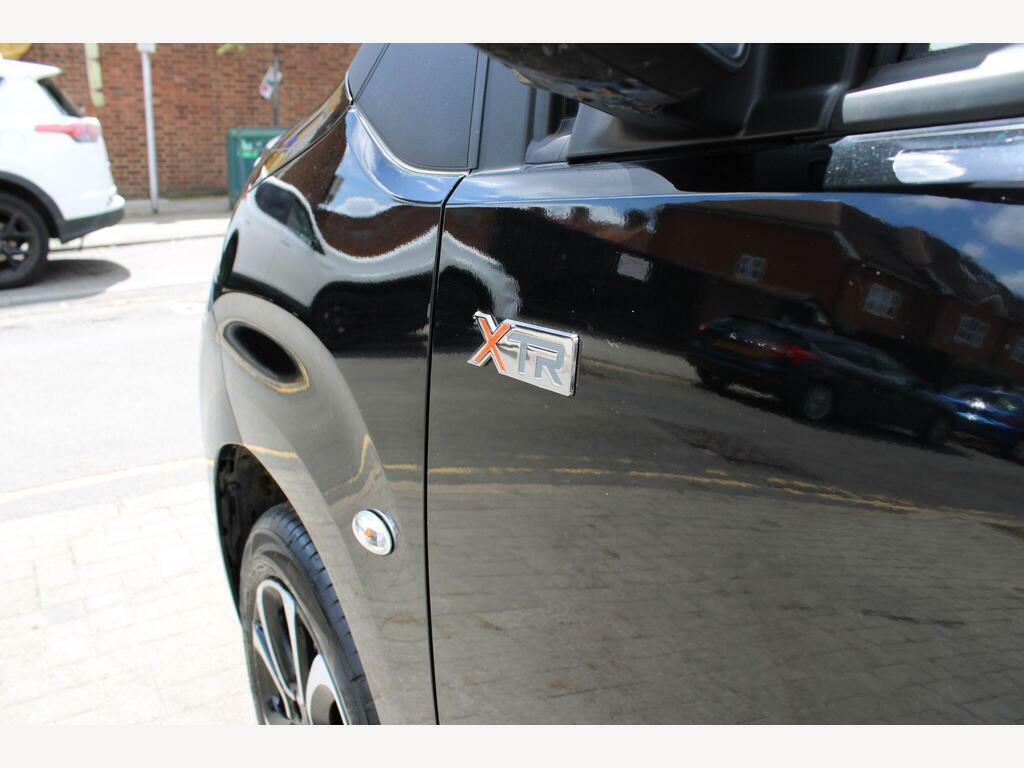 Citroen e-Berlingo 800 50Kwh Driver Edition M Panel Van #15