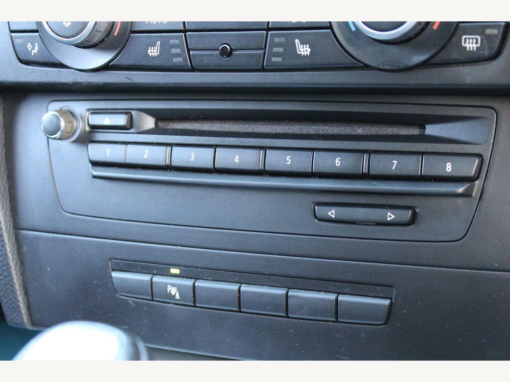 BMW 3 Series 2.0 Ed Efficientdynamics Euro 5 Ss Blue #15