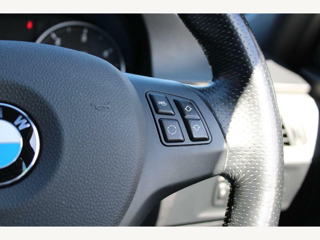 BMW 3 Series 2.0 Ed Efficientdynamics Euro 5 Ss Blue #26