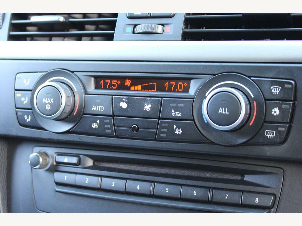BMW 3 Series 2.0 Ed Efficientdynamics Euro 5 Ss Blue #13