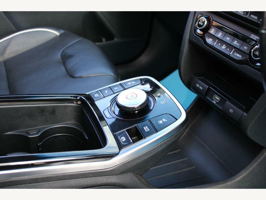 Kia e-Niro 64Kwh 2 Suv 201 Bhp Red #22