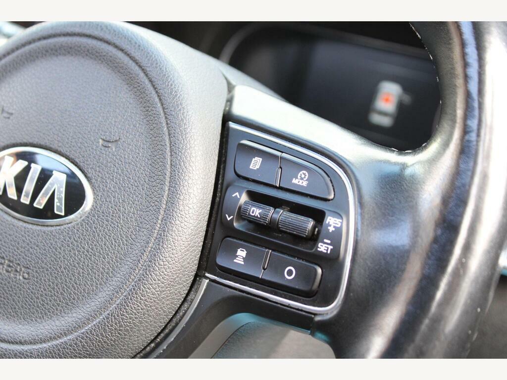 Kia e-Niro 64Kwh 2 Suv 201 Bhp Red #26