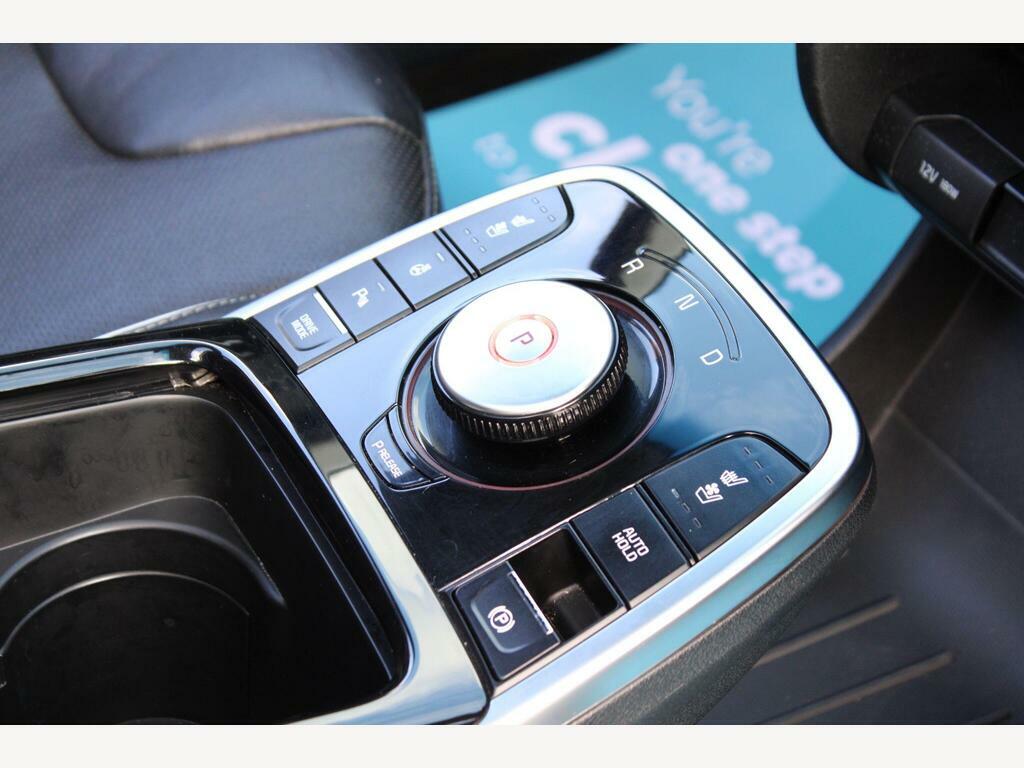 Kia e-Niro 64Kwh 2 Suv 201 Bhp Red #25