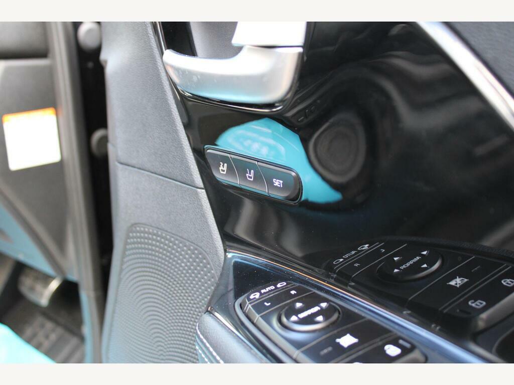 Kia e-Niro 64Kwh 2 Suv 201 Bhp Red #14