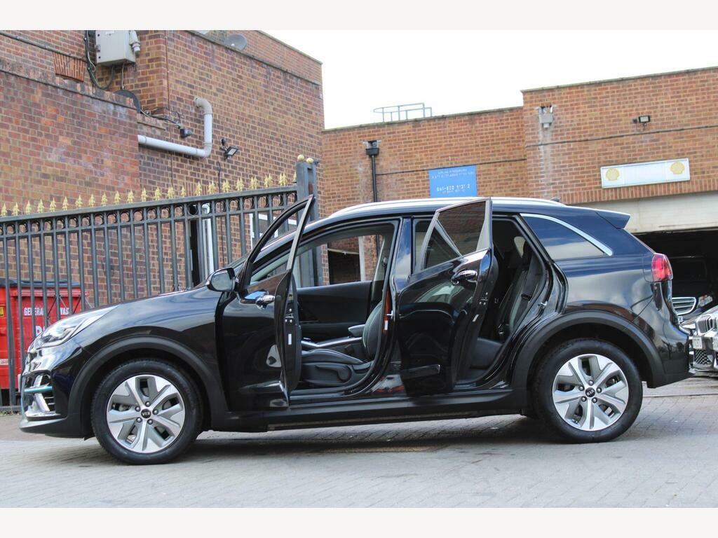 Kia e-Niro 64Kwh 2 Suv 201 Bhp Red #32