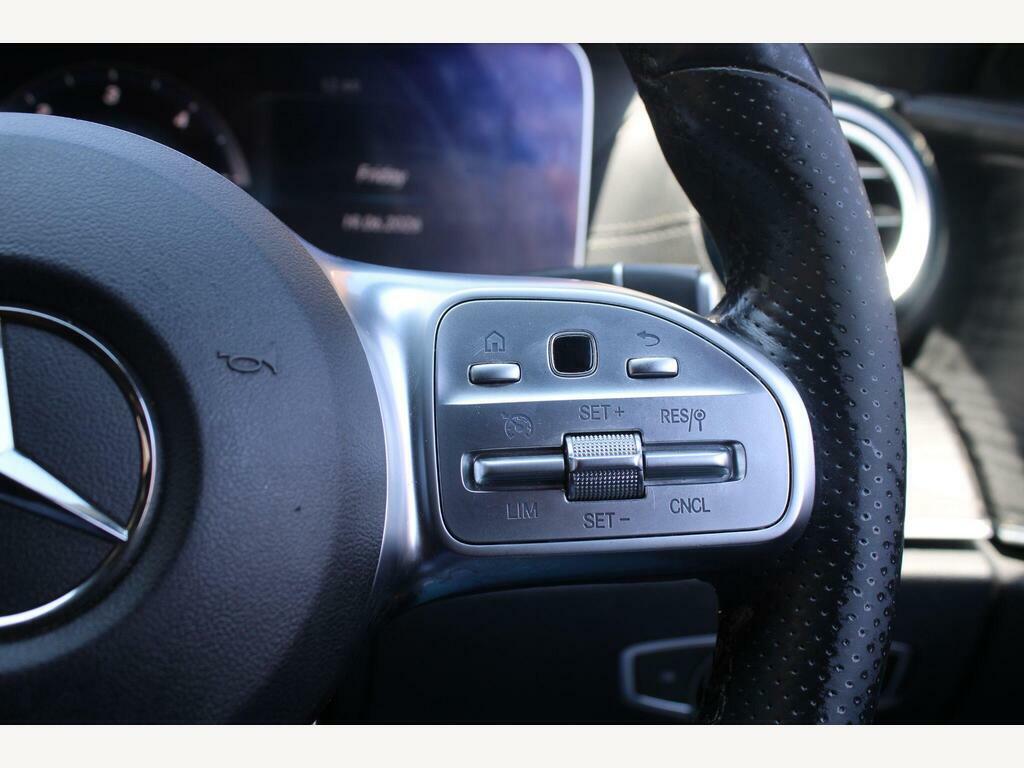 Mercedes-Benz E Class 2.0 E200 Amg Line Premium Plus G-tronic Euro 6 White #25