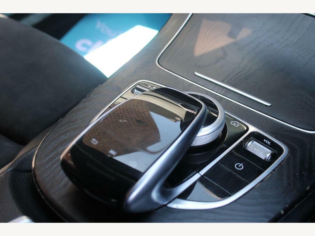 Mercedes-Benz E Class 2.0 E200 Amg Line Premium Plus G-tronic Euro 6 White #20