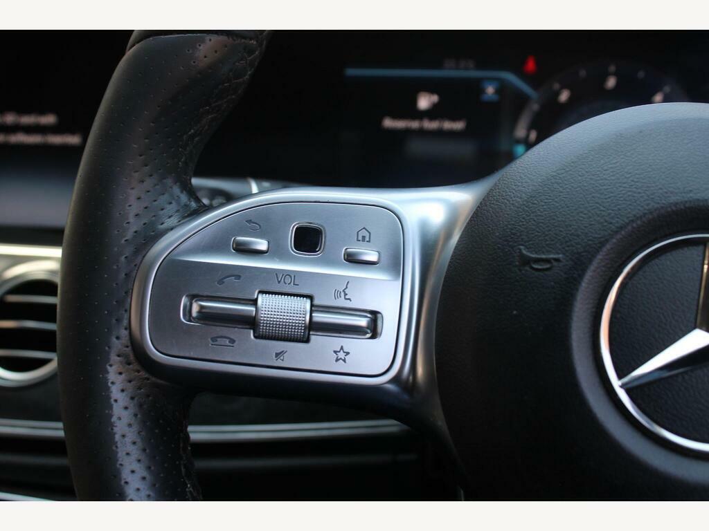 Mercedes-Benz E Class 2.0 E200 Amg Line Premium Plus G-tronic Euro 6 White #24