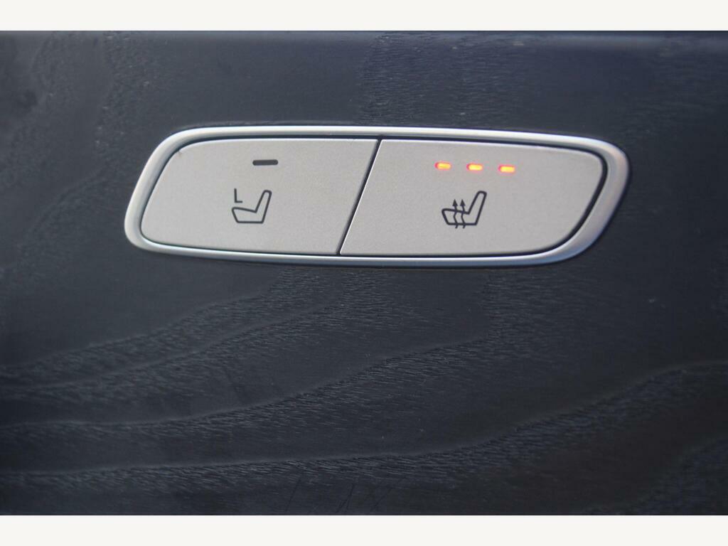 Mercedes-Benz E Class 2.0 E200 Amg Line Premium Plus G-tronic Euro 6 White #22
