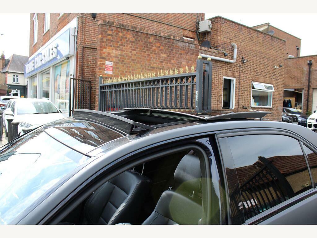 Mercedes-Benz E Class 2.1 Bluetec Amg Line G-tronic Euro 6 Ss Grey #20