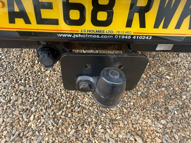 Nissan Navara Automatic Grey #25