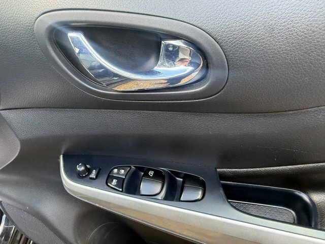 Nissan Navara Automatic Grey #23