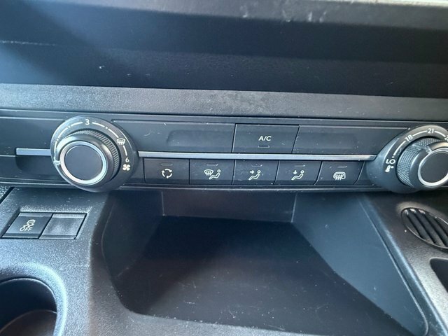Vauxhall Combo Turbo D 2300 Edition U1152 Ulez White #16