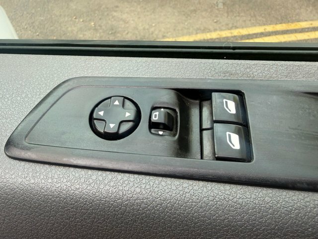 Vauxhall Vivaro Vauxhall Vivaro 2020 Grey #22