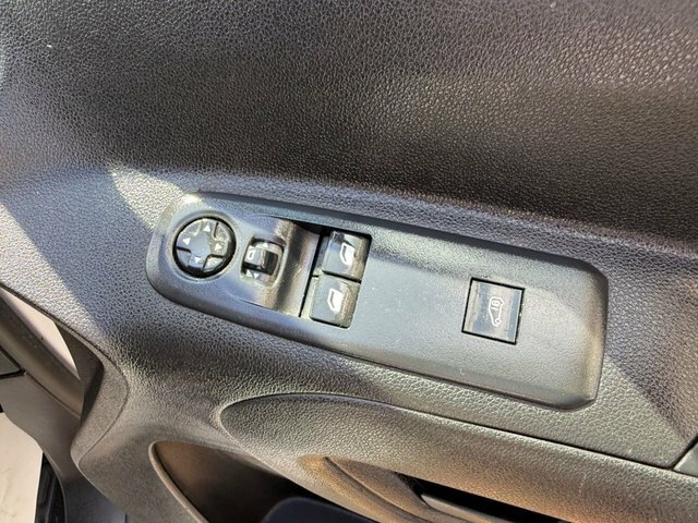 Vauxhall Combo Panel Van 1.5 Turbo D 2300 Sportive L1 H1 Euro 6 4 White #19