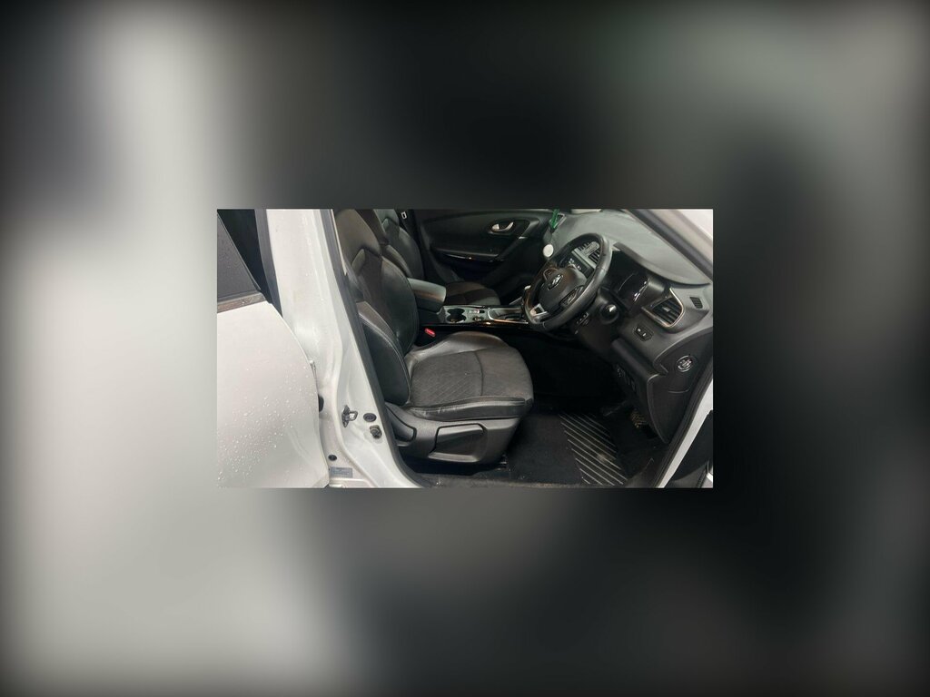 Renault Kadjar 1.3 Tce S Edition Blue #3